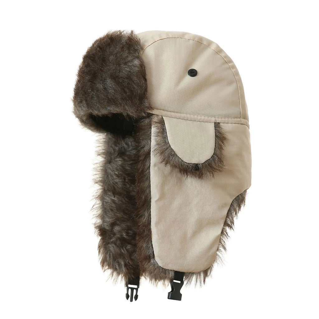 Chapka Stetson Chaude