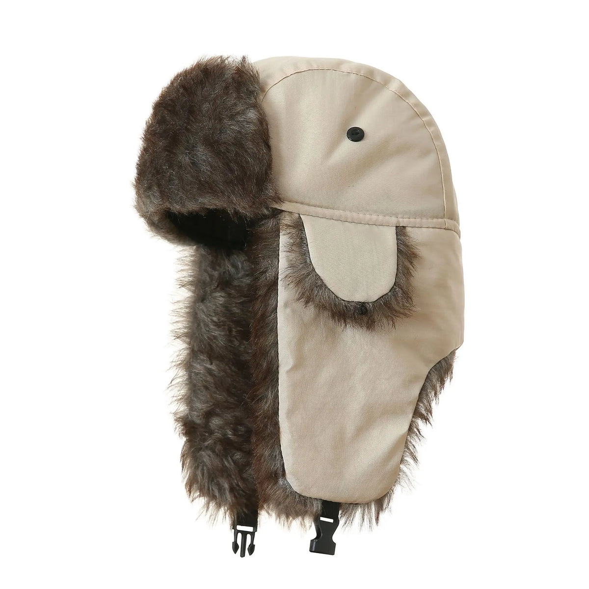 Chapka Stetson Chaude