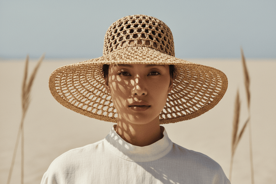 Chapeaux
